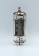 1pcs 6P45S Tubo Tetrodo Uscita Usato EL509 EL519 6KG6 Forte
