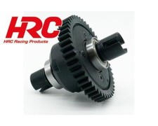Differenziale centrale HRC Racing Dirt Striker e Scrapper completo HRC15-P304 