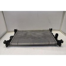 RADIATORE JEEP COMPASS (17-21)