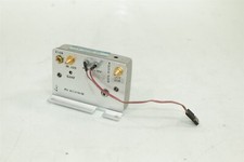 Tektronix 492BP Analizzatore