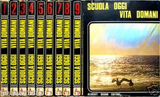 Scuola oggi vita domani 10