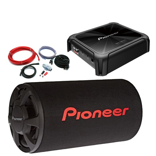 Pioneer wx306t - pioneer, ts-wx306t