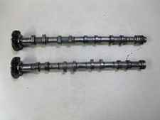 4C1Q-6A273-BB COPPIA ASSE A CAMME ASPIRAZIONE E SCARICO JAGUAR X-TYPE 2.2 TD