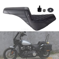 Sedile LS 2-UP per Harley