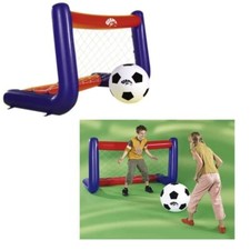 Simba Toys Porta Gonfiabile Gigante Cm 200X130 H 7392844