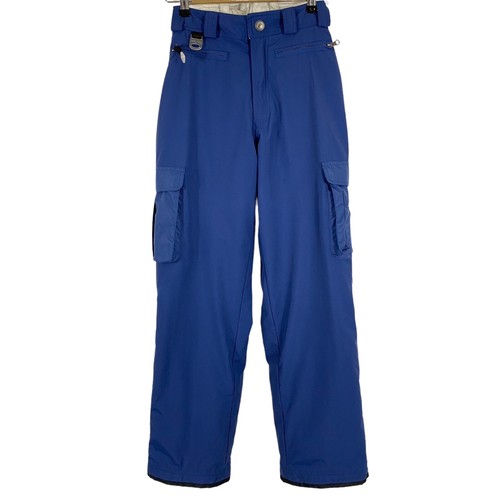 Pantaloni snowboard prom - da,
