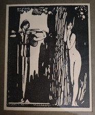 GIULIO ARISTIDE SARTORIO