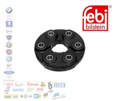 GIUNTO ELASTICO ALBERO TRASMISSIONE BMW SERIE 1 2 3 4 5 6 X1 X3 X5 X6 FEBI 04435