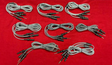 Cavo bipolare laparoscopico - cavo,