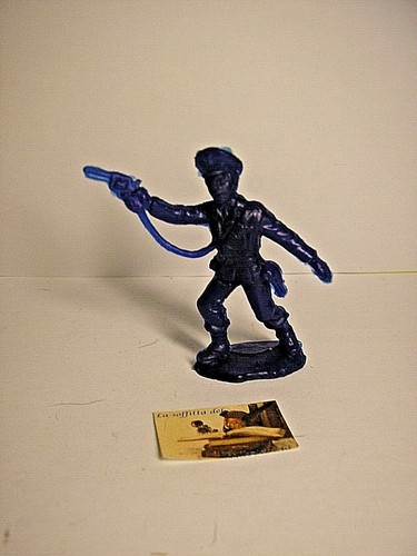 Soldatino atlantic polizia - soldatino,