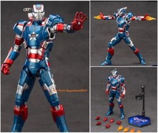 Marvel iron man war - war, machine