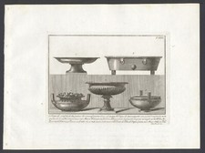 ANTICHI OGGETTI, DISEGNATI DAL