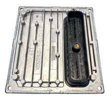 CENTRALINA MOTORE FORD KA 1 SERIE (1996-2008) 1.3 BENZINA 1S5X-12A650-BE