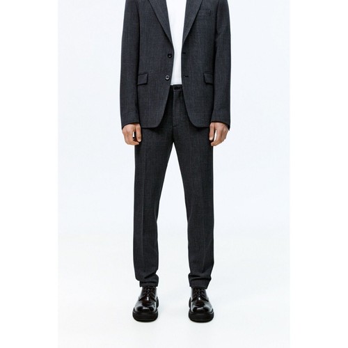 Zara pantalone tuta - zara,