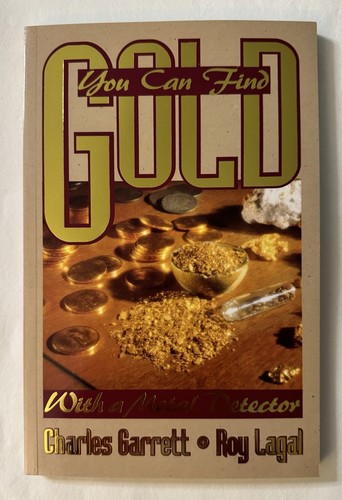 You can find gold - you,