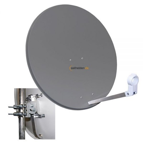 Parabola satellitare - parabola,