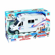 RSToys RST10942 Camper &