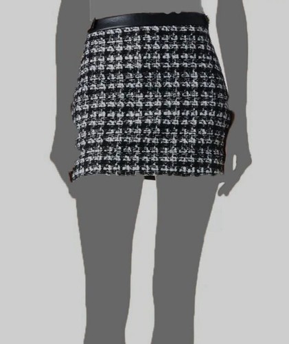 265 alice olivia - +, minigonna