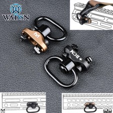 Tactical CNC QD Fibbia Cinghia