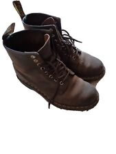 Scarpe dottor martens