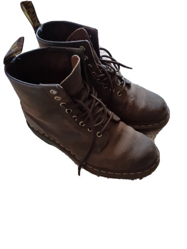 Scarpe dottor martens
