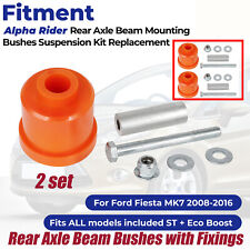 Per Ford Fiesta MK7 2008-2016