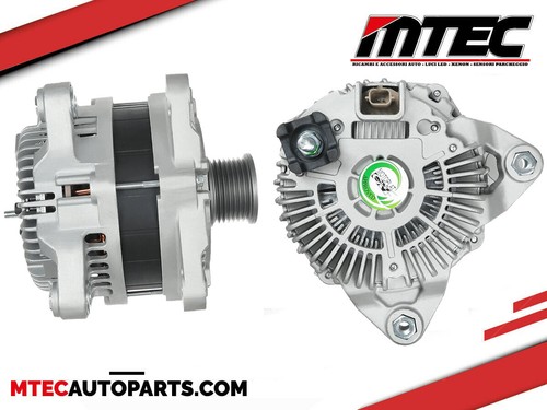 Alternatore opel vivaro - alternatore,