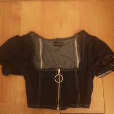 Pretty Little Thing Maya Jama