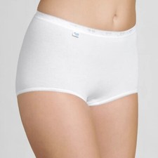 2 Slip da donna in cotone