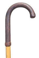 Bastone da passeggio vintage