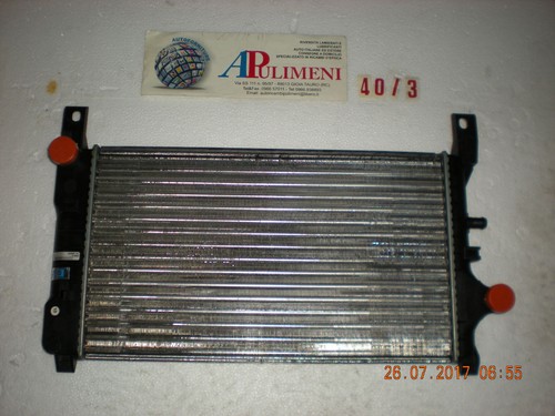 730484 radiatore acqua - 730484,