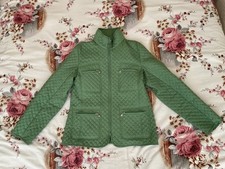 Giacca trapuntata Effeti Moda
