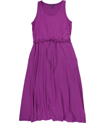 Maxi abito donna eileen fisher - maxi,