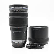 Olympus Digital 40-150mm f2.8