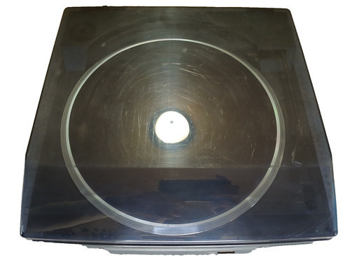 Garrard 1212 turntable - 1212,