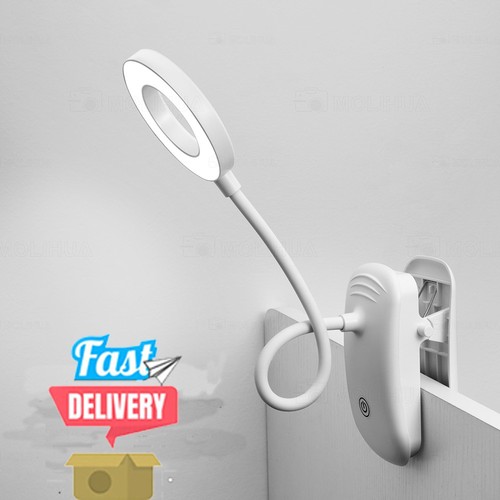 Led klemmleuchte usb - led,