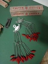 Rete paraveste metallica