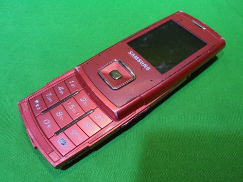 Telefono cellulare retro