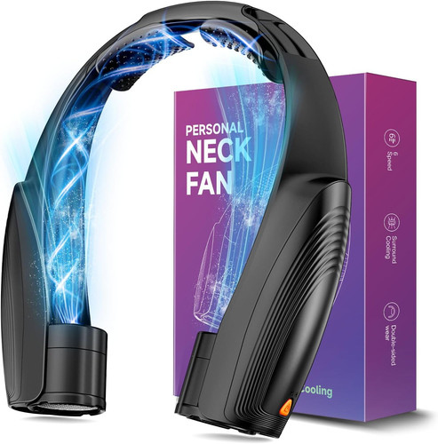 8000mah ventilatore portatile - ventilatore,