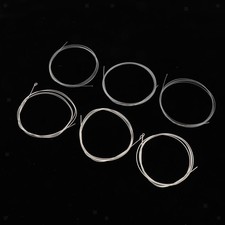 Set Di Corde In Nylon Per