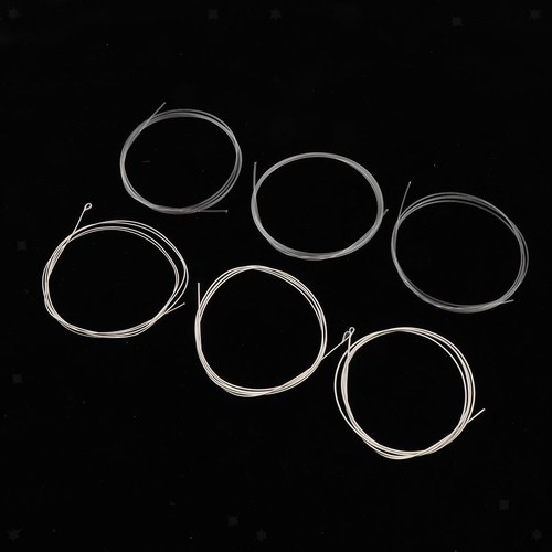 Set corde nylon per - set, in