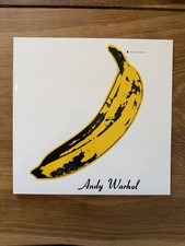 The Velvet Underground & Nico