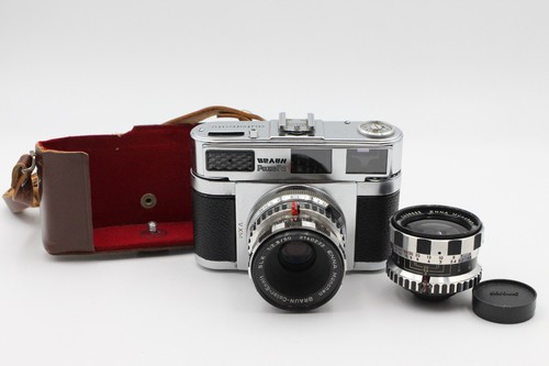 Braun super paxette - braun,