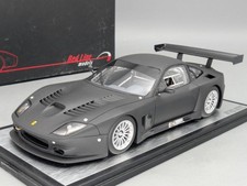 Modellini auto 1:24 Red Line