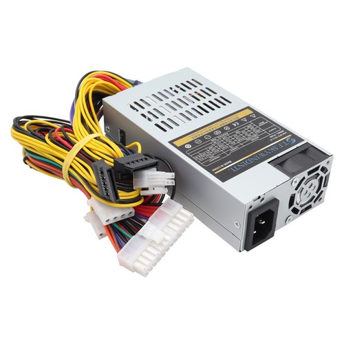Flex atx 300w alimentatore - 300w, per