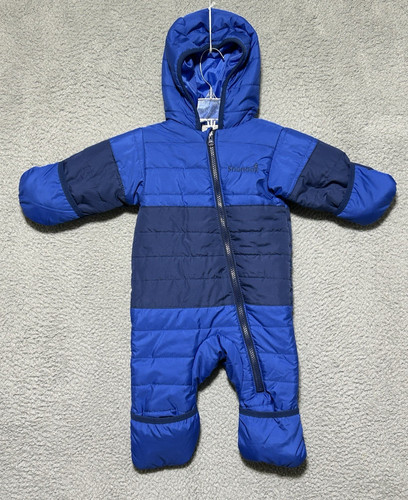 Tuta neve snonook - tuta,