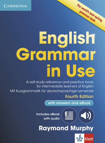 Cambridge english grammar - cambridge,