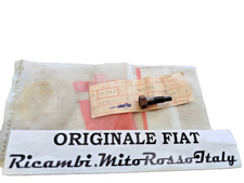 VITE FORCELLINO CAMBIO