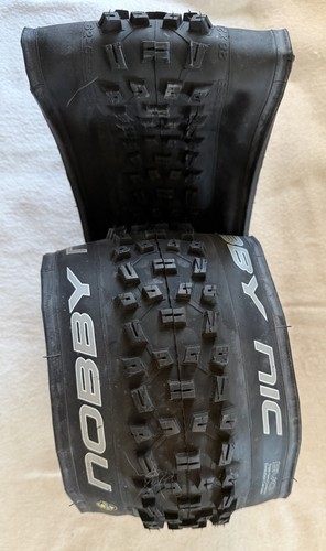 Pneumatico schwalbe nobby nic - schwalbe,