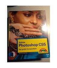 Adobe photoshop cs5 - adobe,